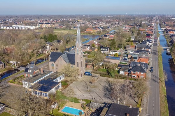 Medium property photo - Raadhuisstraat 16H, 9648 JV Wildervank